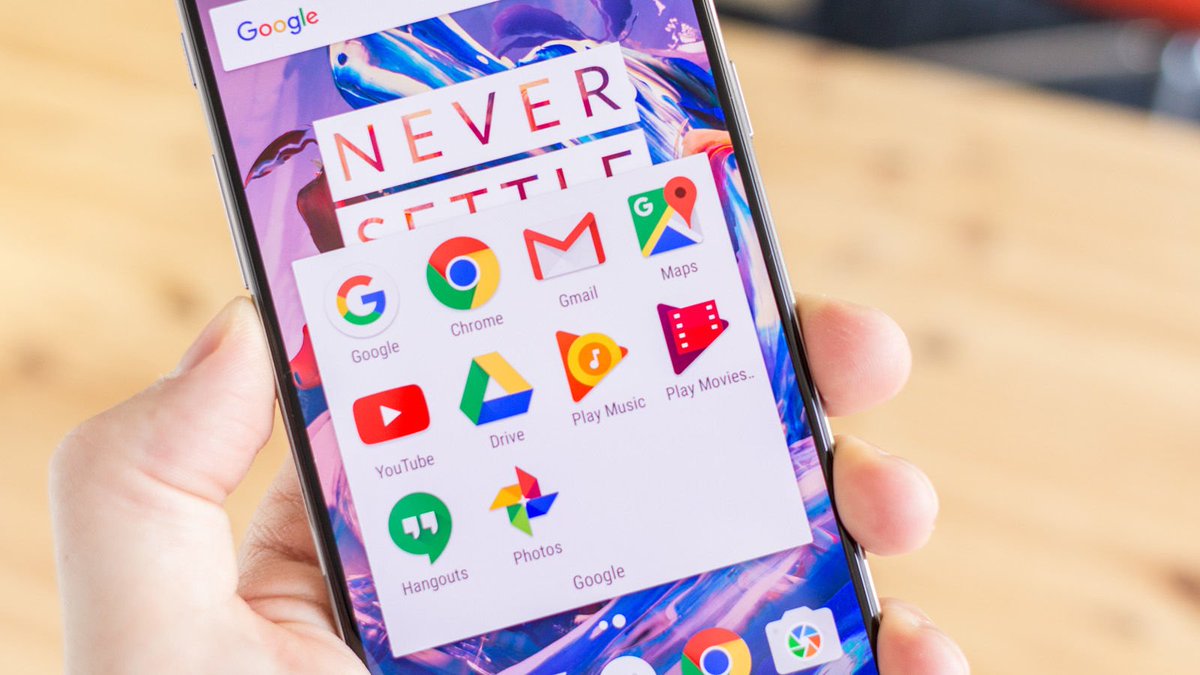 oneplus's tweet image. "A truly amazing flagship smartphone" - @PCAdvisor. Read their full review at onepl.us/pca