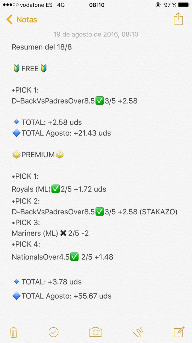 skarfacevp's tweet image. Seguimos fuertes!!! En el PREMIUM de locos!! No se lo pierdan!!!