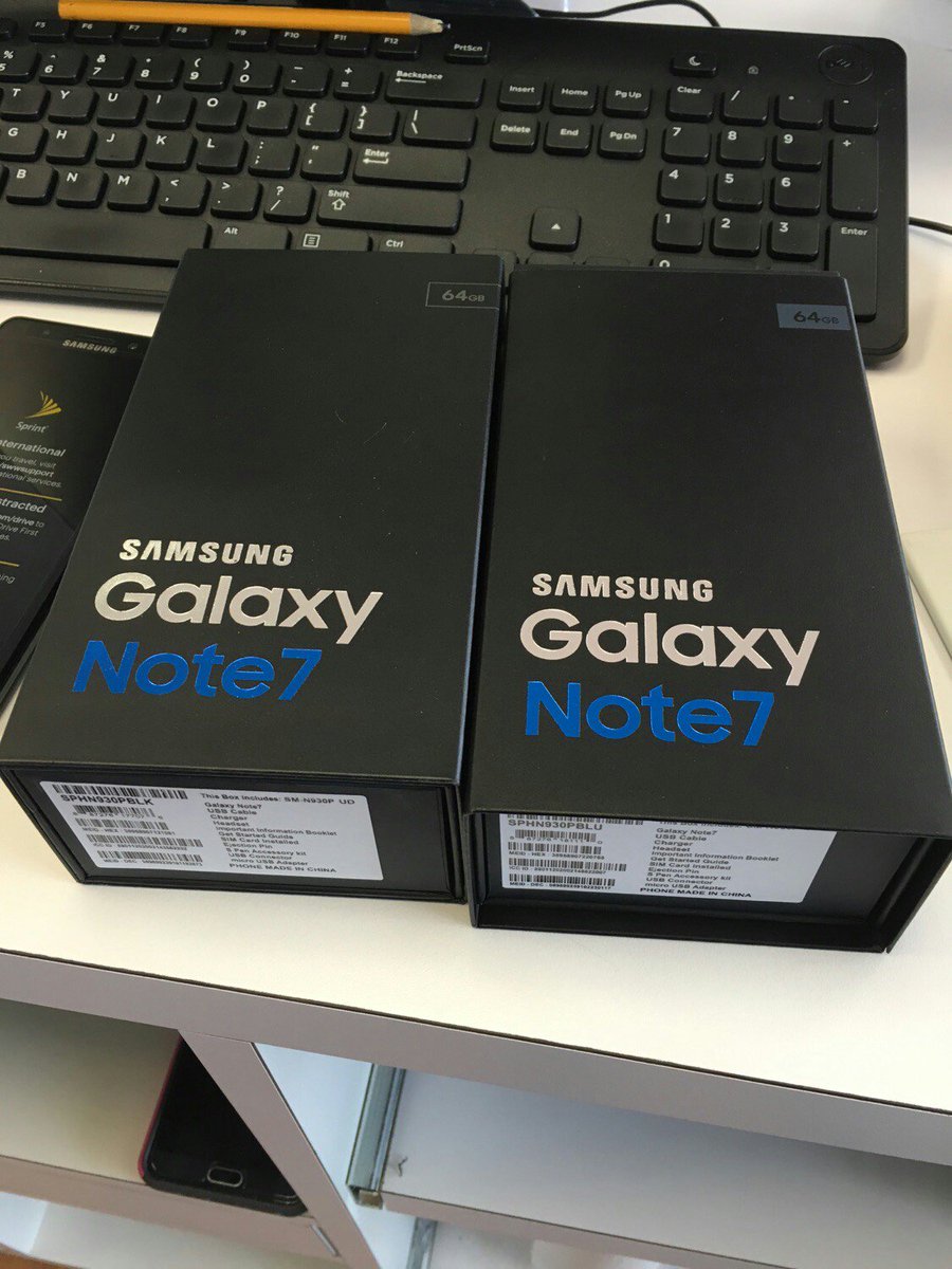 cynthiagjenkins's tweet image. #NewPhoneAlert #Unlimited Freedom @SprintTAG @DannyPinheiro4