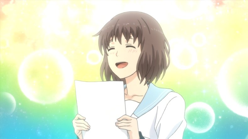 Relife 第8話 感想 仲良しだったのに狩生ちゃんキレちゃった ページ 3