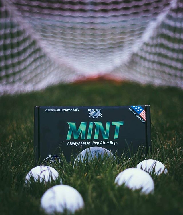 EastCoastDyes's tweet photo. Consistency is the key to success. #ECDMint lax balls ensure that all of your training will count.
via @stringcannon https://t.co/cfDSVcdrPs