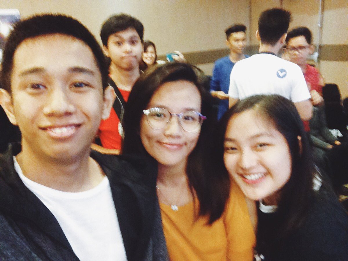 aeriellelouisse's tweet photo. #ENCampusMetroEast #CommitmentToGod #CommitmentToOneAnother https://t.co/gEOXhgXvwp