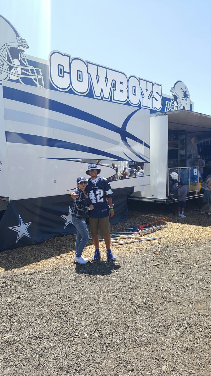 15__lando's tweet photo. Game Day ready. #DallasCowboys #WeDemBoyz #GameDay #Gamedayready #DallasVSMiami #letsgo https://t.co/bfccfxnuCw