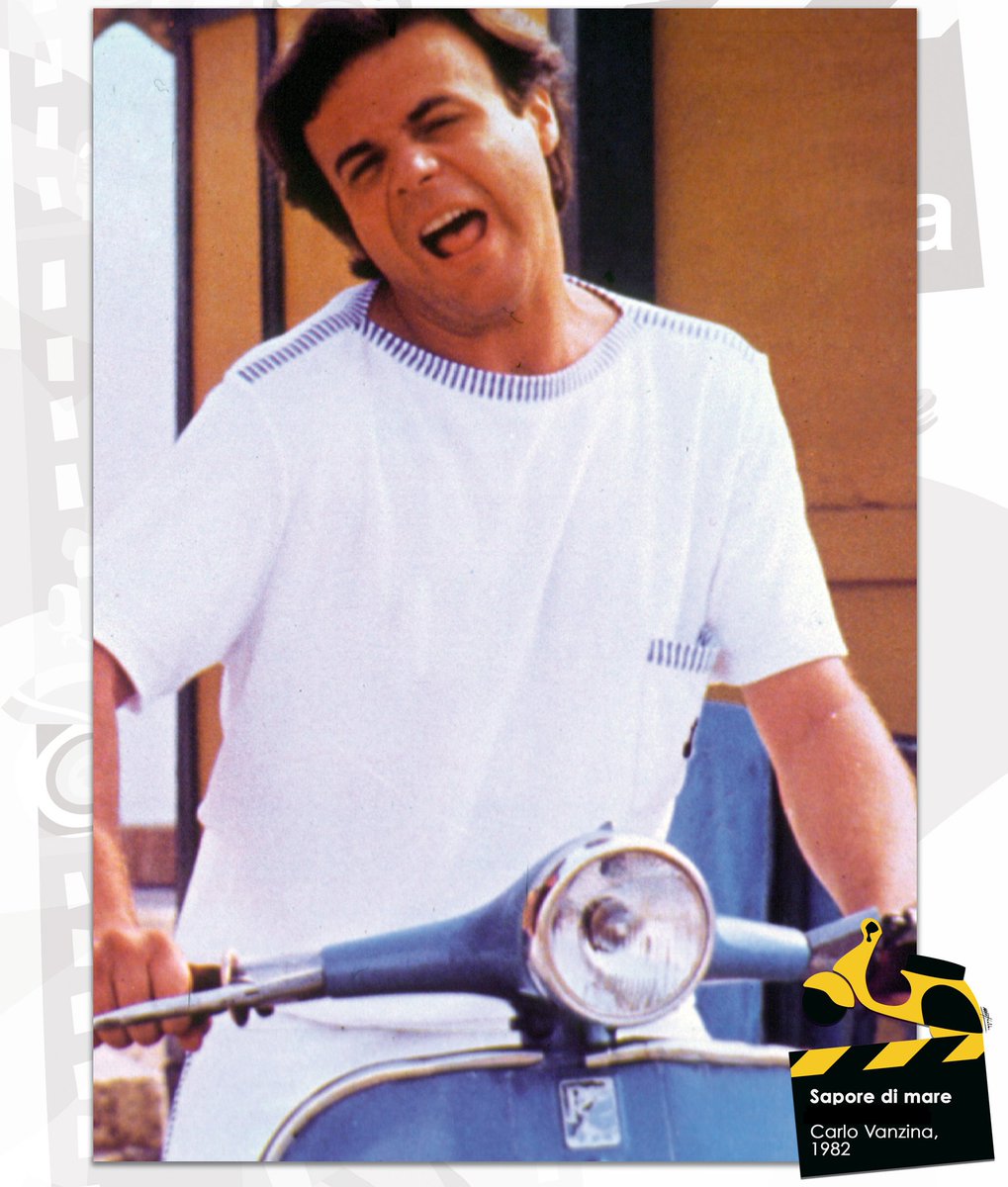 ADPLOG's tweet image. Non fate i bischeri, ultimi giorni per visitare la mostra #laVespaeilcinema
Poi non dite che non vi s’era detto...😀