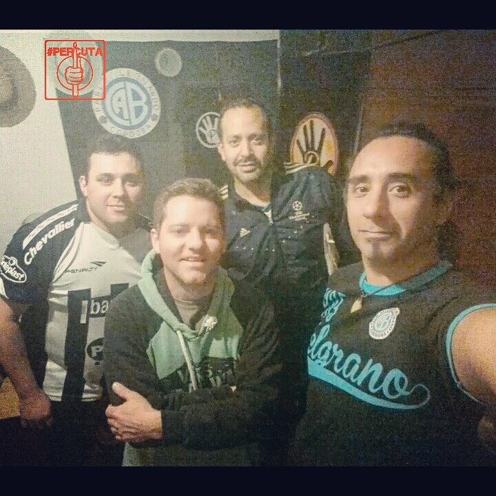 PabloCbaPercu's tweet photo. A paso firme #Percuta
Ocampo, Bevilacqua, Sanz, Córdoba.
https://t.co/qT0JOsvPb1 https://t.co/WdxkCvtEO5