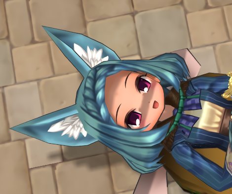 ねこてろ匡祐 Ecoうちの子誕生秘話 W ファングちゃんくじの あの時代の暗黒時代は皆覚えているだろう あの時にそこそこ爆死した腹いせに 106顔のファングちゃんを作って気を紛らわせた後ss漫画に登場させたせいでこうなった淫獣がこれ