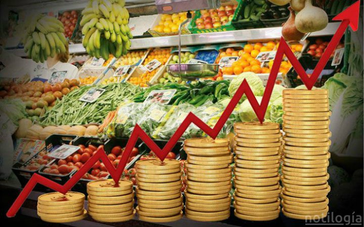 CucharadaD's tweet photo. Bs.228.043,96 es el nuevo precio de la Cesta Básica tras el aumento de Bs.43.971,57 según CENDA https://t.co/MiJJLAtYSF