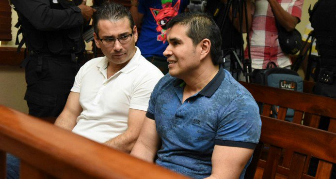 elnuevodiariord's tweet photo. Condenan hermanos Buitagro y a otras tres personas por tráfico de drogas y lavado
https://t.co/L3t51pSlE2 https://t.co/QJuAWanwpZ