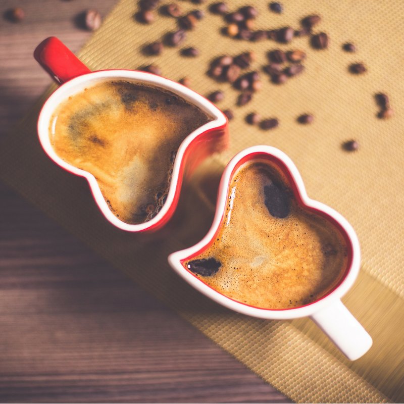 TOCondoCoach's tweet photo. The real estate market is hot, the weather is hot- let's get an ice coffee and sort it out :) #CondoCoach https://t.co/9lcwWJk9EL