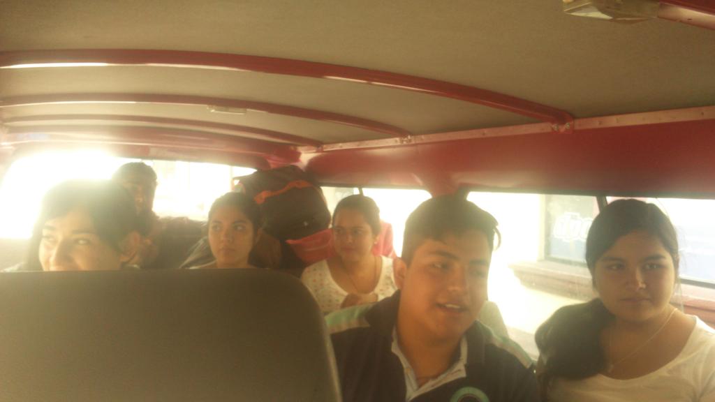 VoccarQro's tweet photo. Ya vamos para Toluca!!
Dios nos cuide https://t.co/GzCfyCanUg