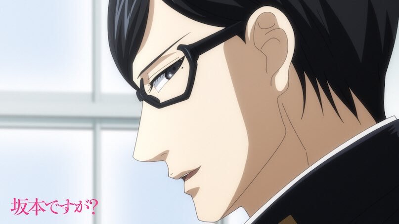 坂本ですが アニメ公式 Dvd第2巻に封入の9 10開催スペシャルイベント 第2部 の先行受付は8 21まで 第13話のスペシャル上映もございますよ お忘れなく 坂本ですが