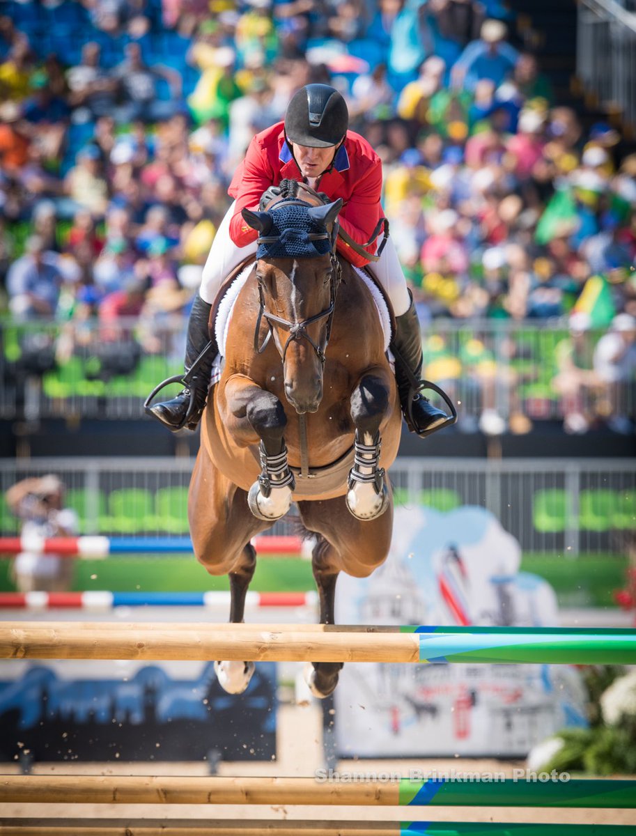 US Equestrian (@usequestrian) on Twitter photo Round B is up next at 12:30 p.m. ET!
.<a href="/kentfarrington/">Kent Farrington</a> & Voyeur
McLain Ward & Azur
Go #USA! Round B is up next at 12:30 p.m. ET!
.<a href="/kentfarrington/">Kent Farrington</a> & Voyeur
McLain Ward & Azur
Go #USA!