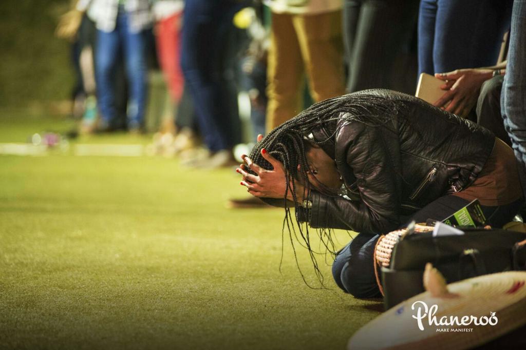 Phanerookampala's tweet photo. Worship in spirit and truth during @Phanerookampala anniversary celebrations #ThisAug
#Experienceuponexperience https://t.co/cS4uIvm9Yf