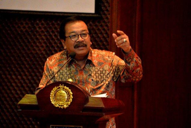 Perlu Reformasi Koperasi &amp; UKM untuk Tingkatkan Perekonomian dlvr.it/M4F1Pq