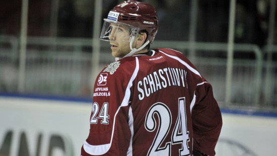 "Dinamo" atrod centra uzbrucēju: pievienojas Ščastļivijs ejuz.sc/M4Dz86