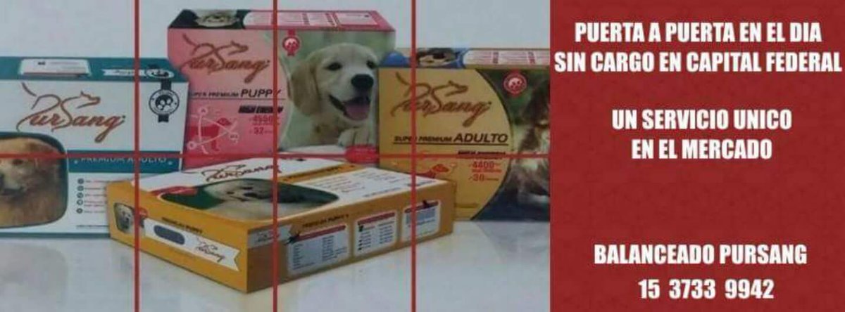 pursangdog's tweet photo. Arranco el finde, no te muevas Pursang llega a tu puerta, vos tranqui y tu 🐶 chocho, válido para Capital Federal. https://t.co/s2ERJyzo0O