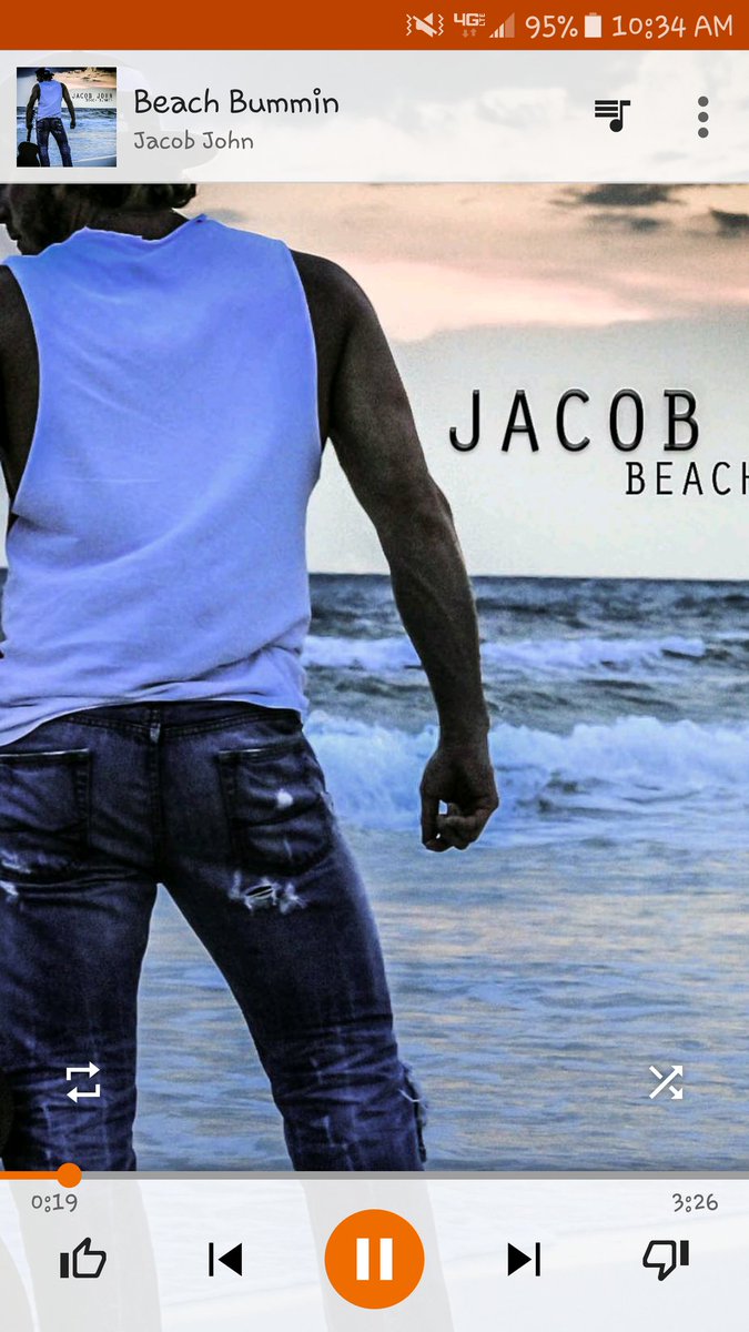 dawnie0030's tweet photo. Glad @JJohnCountry Beach Bummin came on.  This 66 degrees in August is bs for this warm weather girl. https://t.co/RJDRHqsE65