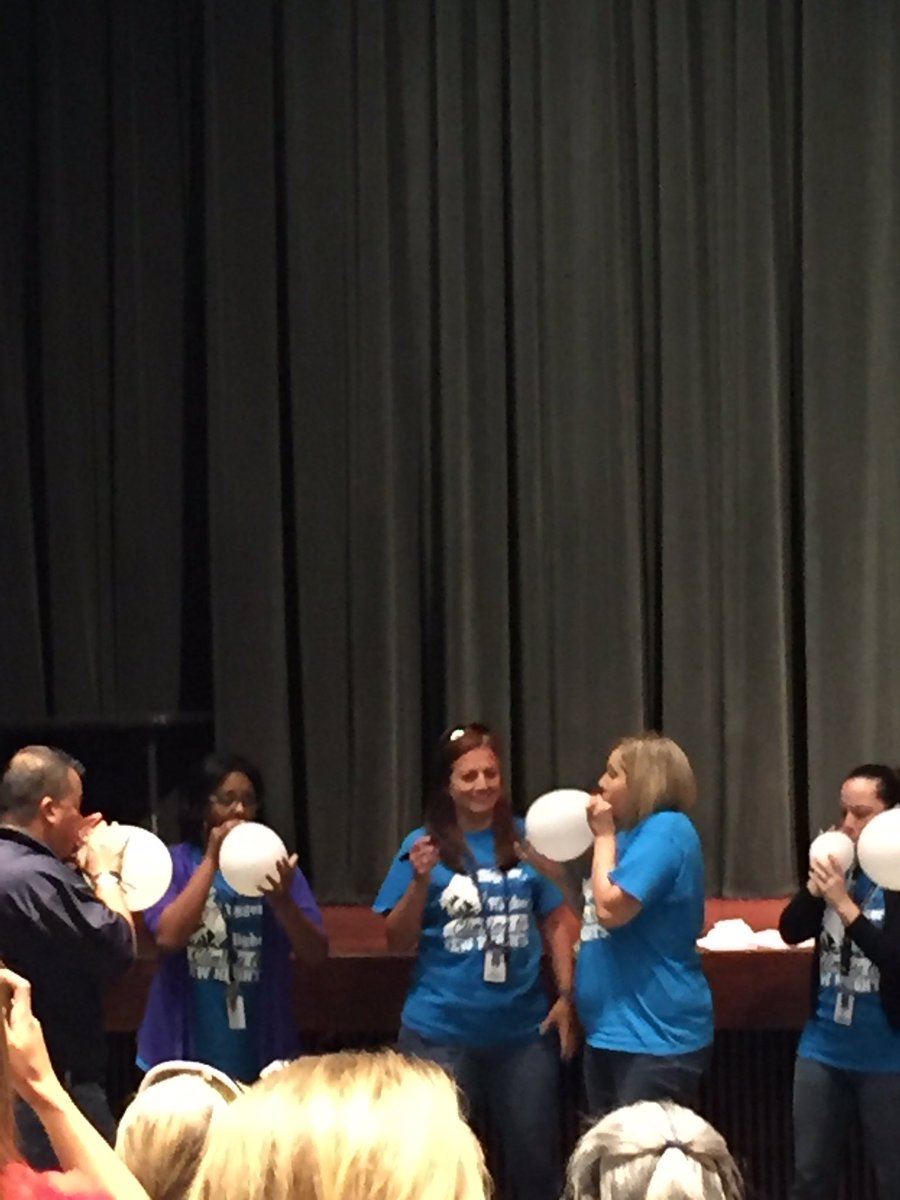 Flippen Group Fun! #usestallions