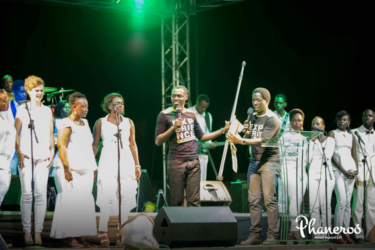 Phanerookampala's tweet photo. Day two - It was healing upon healing because #Godisuptosomething
#ThisAug has been an #Experienceuponexperience https://t.co/Dx3oVFNdD4