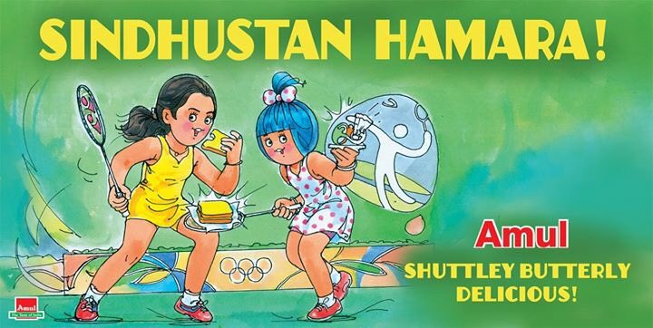 And <a href="/Amul_Coop/">Amul.coop</a> on target again ! Awesome one.