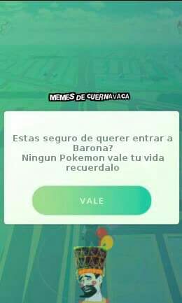 hdmxrad's tweet photo. Después no digan que #PokemonGo no se los advirtió a nuestro público en #Cuernavaca https://t.co/GUp5VeNllD