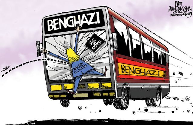 andersonDrLJA's tweet image. HOW IS IT THAT #LiarHILLARY CAN KEEP GETTING HIT BY SCANDAL BUSES AND YET STILL SURVIVE &amp;amp; THRIVE?
#Benghazi
#tcot