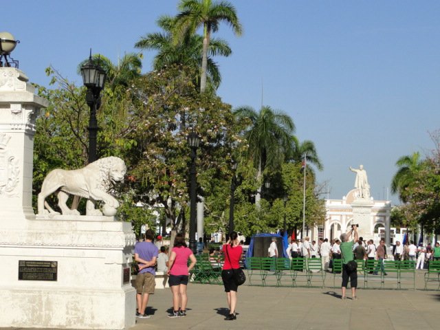 5deseptiembrecu's tweet photo. #Patrimonio y #Turismo en #Cienfuegos, una relación armónica https://t.co/jcX0xb2siM https://t.co/Q6siip6aMw