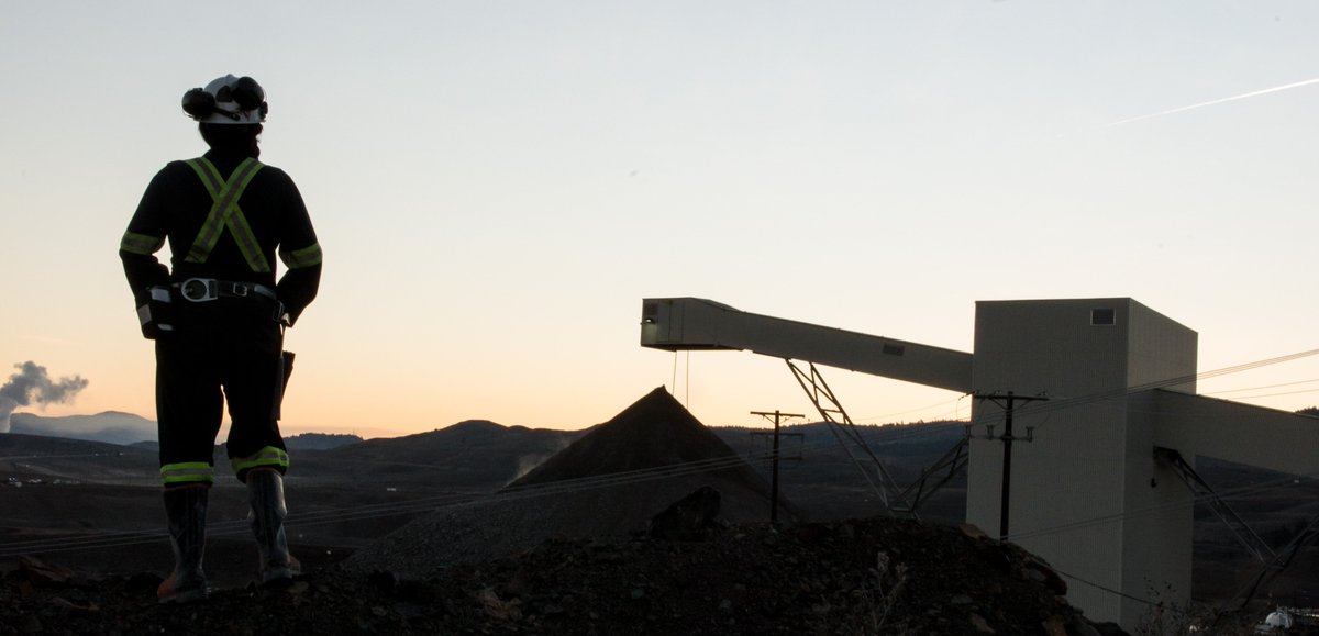 New Afton Mine on Twitter "Check out our website today for current job