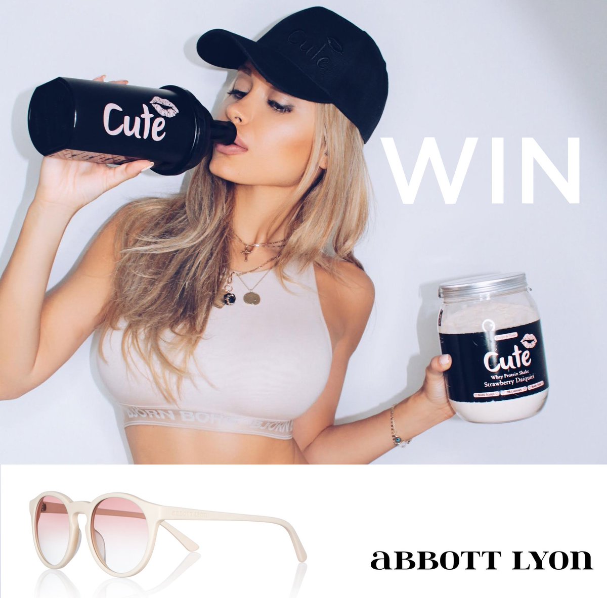 Abbott Lyon tweet media