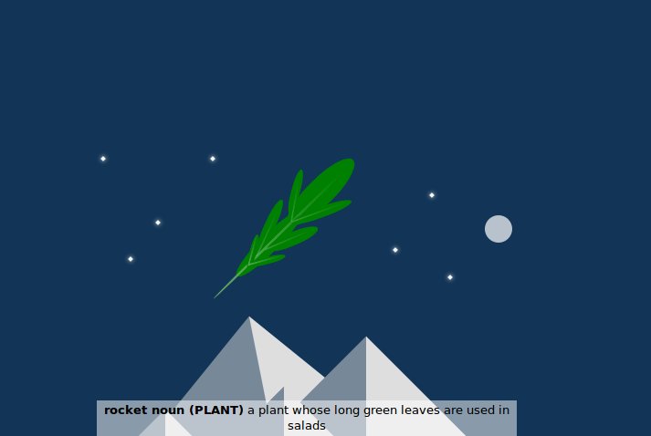 cssquests's tweet image. The latest Flying Rocket submission. Give it a carrot cssquests.com/flying-rocket/…
#css3 #webdesign #html5