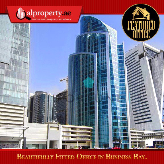 alpropertyae's tweet photo. Everyone in your company would want to work when the view would be so beautiful #Office #RealEstate #AlProperty https://t.co/oifv0QbcZ6