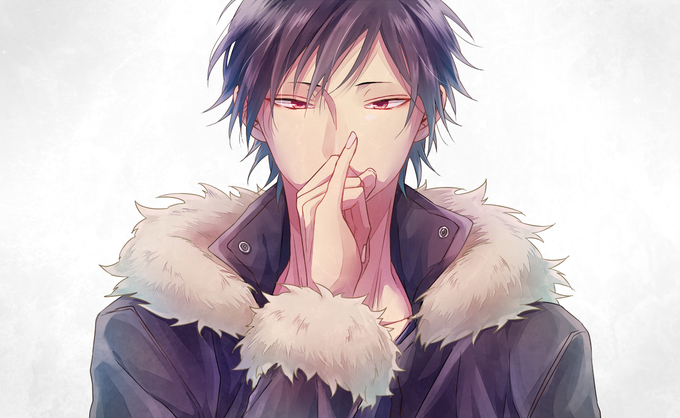 臨のtwitterイラスト検索結果