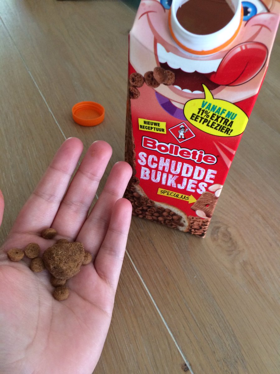liefslotte's tweet photo. @ikwilbolletje hahahha wat is dit nou weer bolletje? 😂 https://t.co/Gh5gR9Iz2Z
