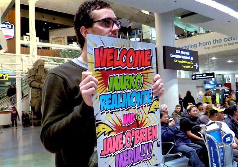 LOL quickly becomes OMFG in competitive online tickling doc, Tickled: lwlies.com/reviews/tickle… …