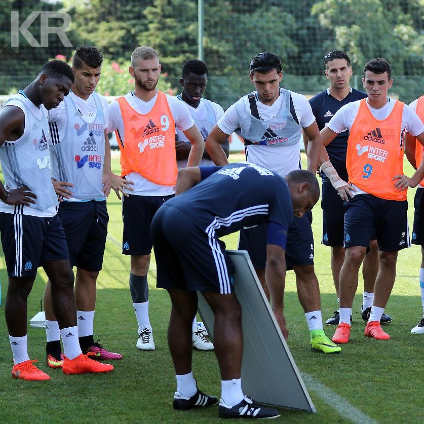 Karim Rekik tweet media
