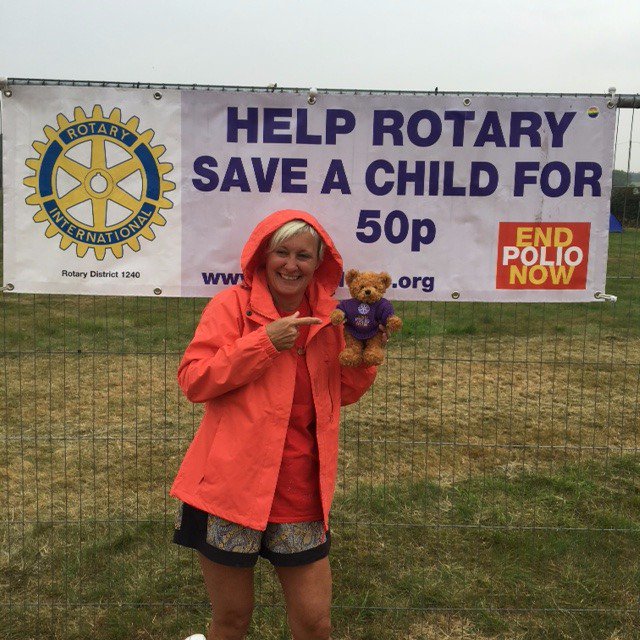 Come &amp; say hello to Hadley Bear at #VFestival this weekend