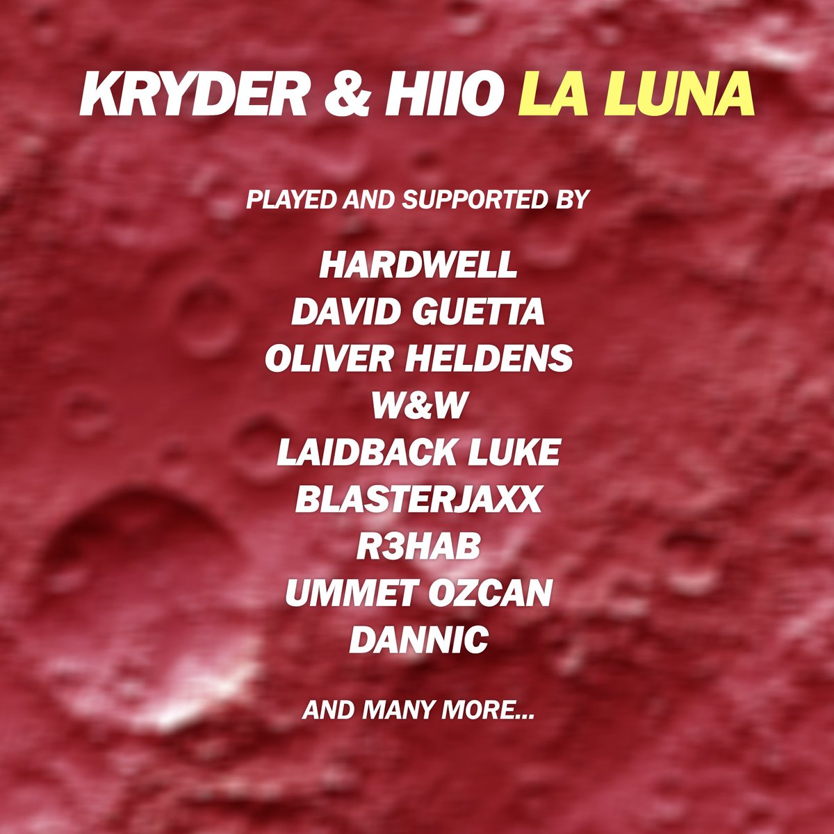 Excited! #ComingSoon #SummerAnthem