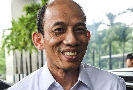 Dirjen AHU Secara Maksimal akan Usahakan Arcandra dapat kembali Status WNI teropongindonesia.com/2016/08/19/dir…