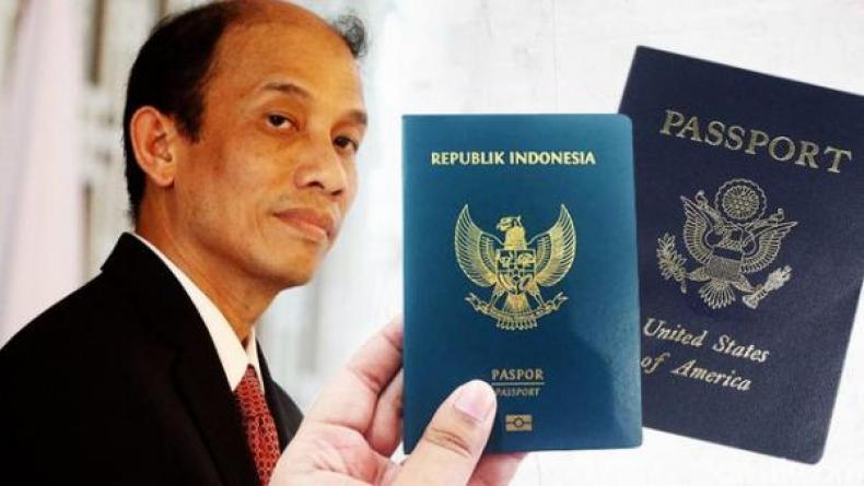 Dirjen AHU Kemenkumham: Arcandra Tahar Tak Pernah Berbohong pada Pemerintah teropongindonesia.com/2016/08/19/dir…