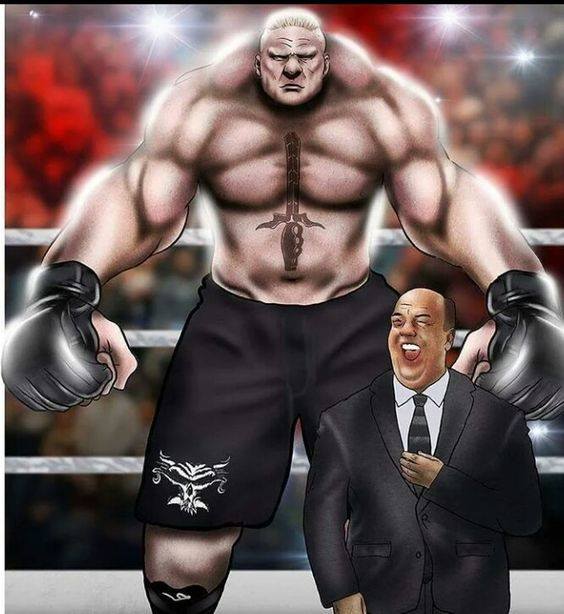Shady926's tweet photo. @johncenaAm The only thing Brock Lesnar is going to get is a free ride to the bank to deposit his #LargeCheck https://t.co/E19G5L6k0Z