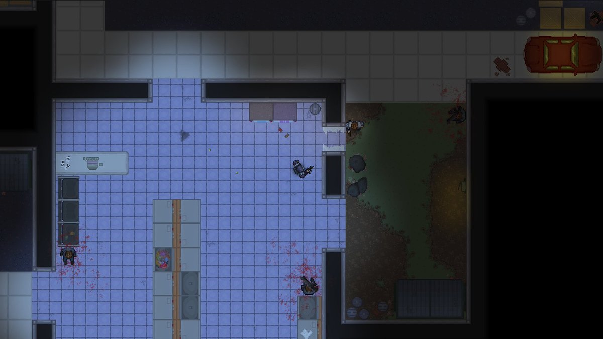 SleepyStudios's tweet photo. We've released a load of hotfixes for #Superstatic recently. Check them out here: https://t.co/O83NAT4hVm #gamedev https://t.co/7UIbjIBb6x