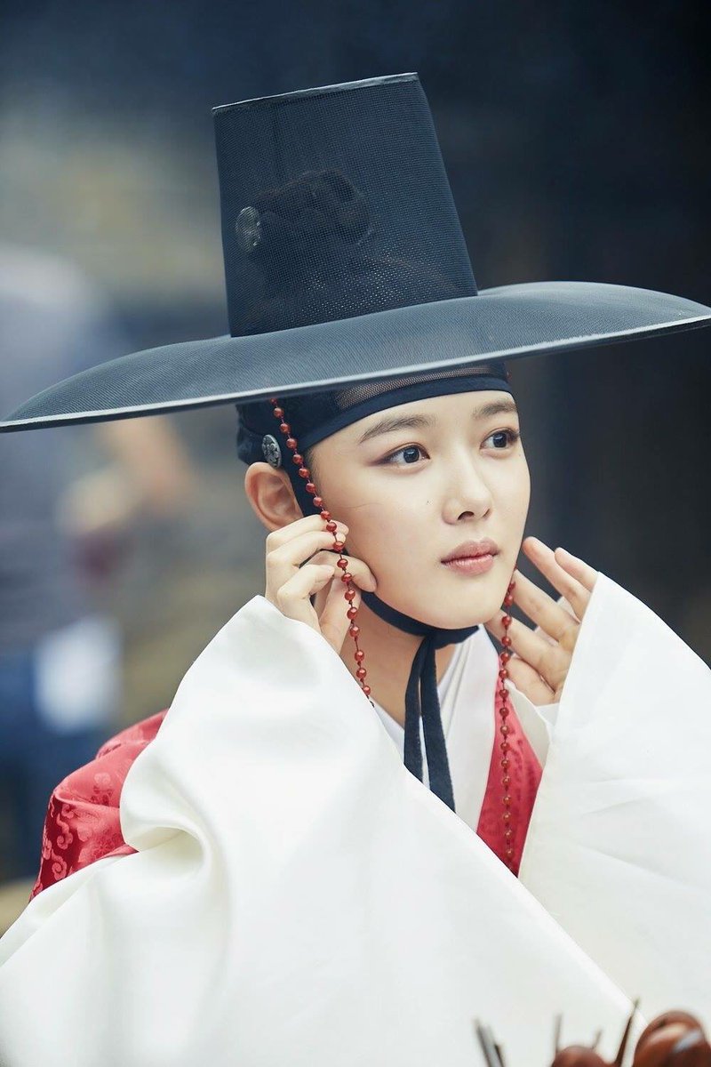 김유정 드라마 비주얼.JPG | 인스티즈