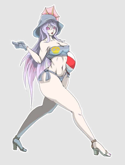 カタリナママという新たな要素にご満悦
#モンはれ 