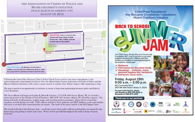 Movingforwardtg's tweet photo. Today is the day! Come join us at the Back to school, Fun Friday summer jam. #TGTHR https://t.co/aragCI1MMY
