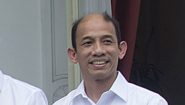 DPR Nilai Archandra Cocok Gantikan Amien sebagai Kepala SKK Migas teropongindonesia.com/2016/08/19/dpr…