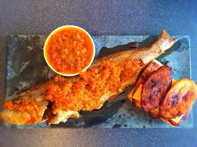 Keep Calm its Fish Friday!! #FishFriday #BigMommasMK