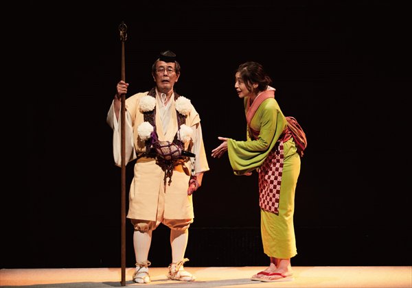 宮本武蔵（完全版）山田裕貴 山田裕貴主演舞台『宮本武蔵(完全版)』がテレビ初放送決定 スペシャル