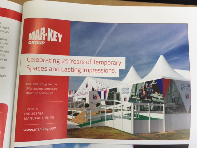 Had some great mentions in September's <a href="/StandOutmag/">StandOut magazine</a> including DofE and <a href="/acwspmth/">LVACWS Portsmouth</a> standoutmagazine.co.uk/september-2016… …