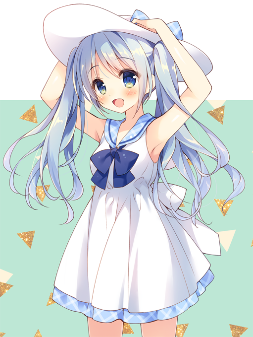 水色髪のtwitterイラスト検索結果 古い順 水色髪のtwitterイラスト検索結果 古い順