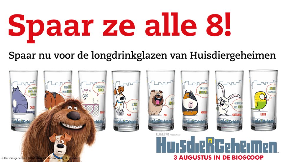petsplaceNL's tweet photo. T/m zondag ontvang je bij een bestelling vanaf €25,- een set gratis glazen! https://t.co/ie9S5ELXF5 @JandinoAsporaat https://t.co/CowWUALAs5